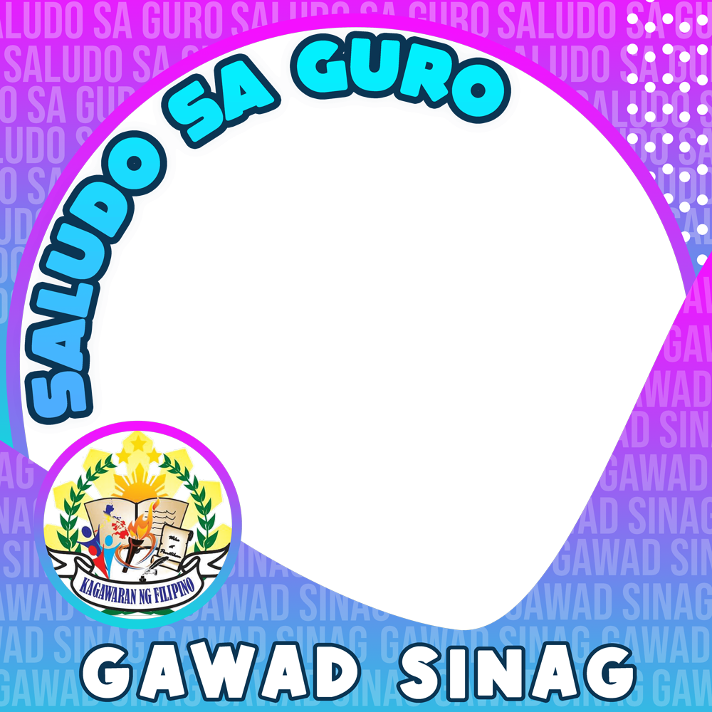 Filipino FB Frame 1