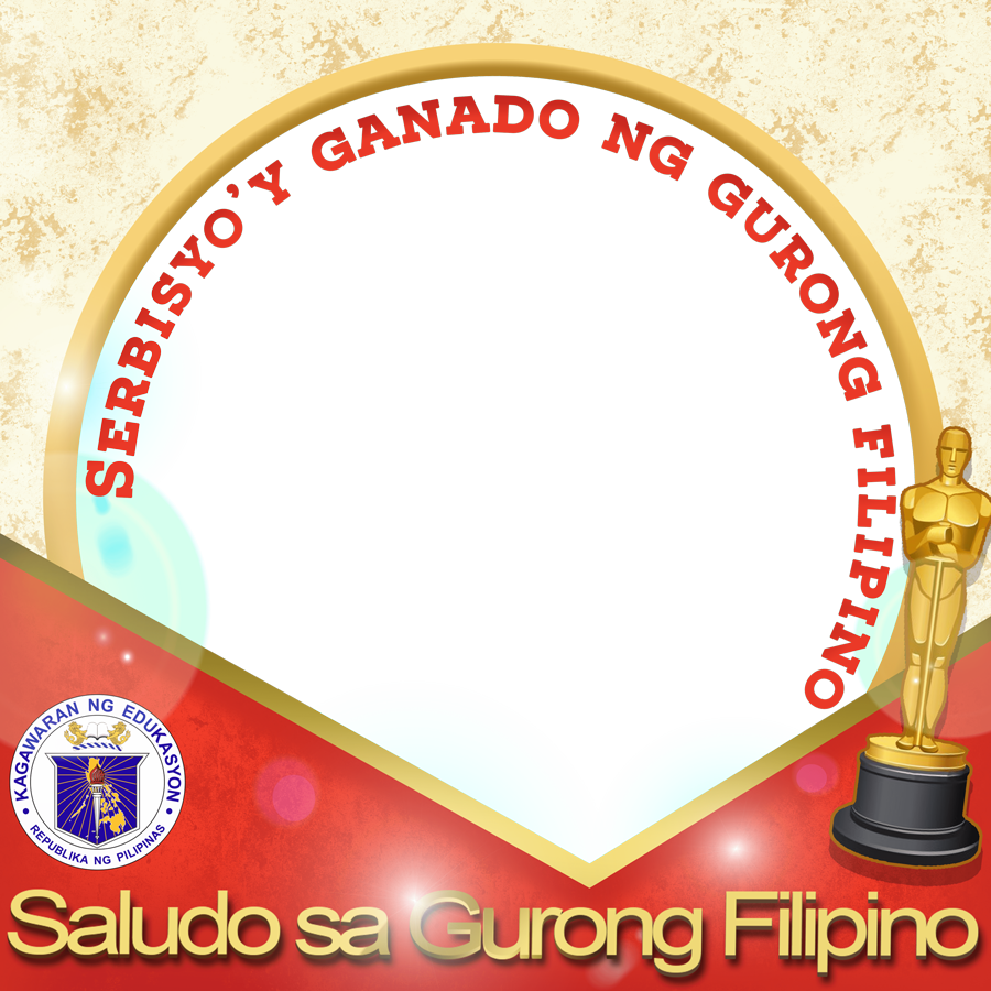 Filipino FB Frame 1