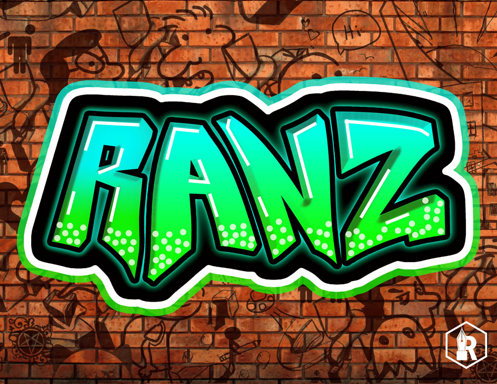 Graffiti