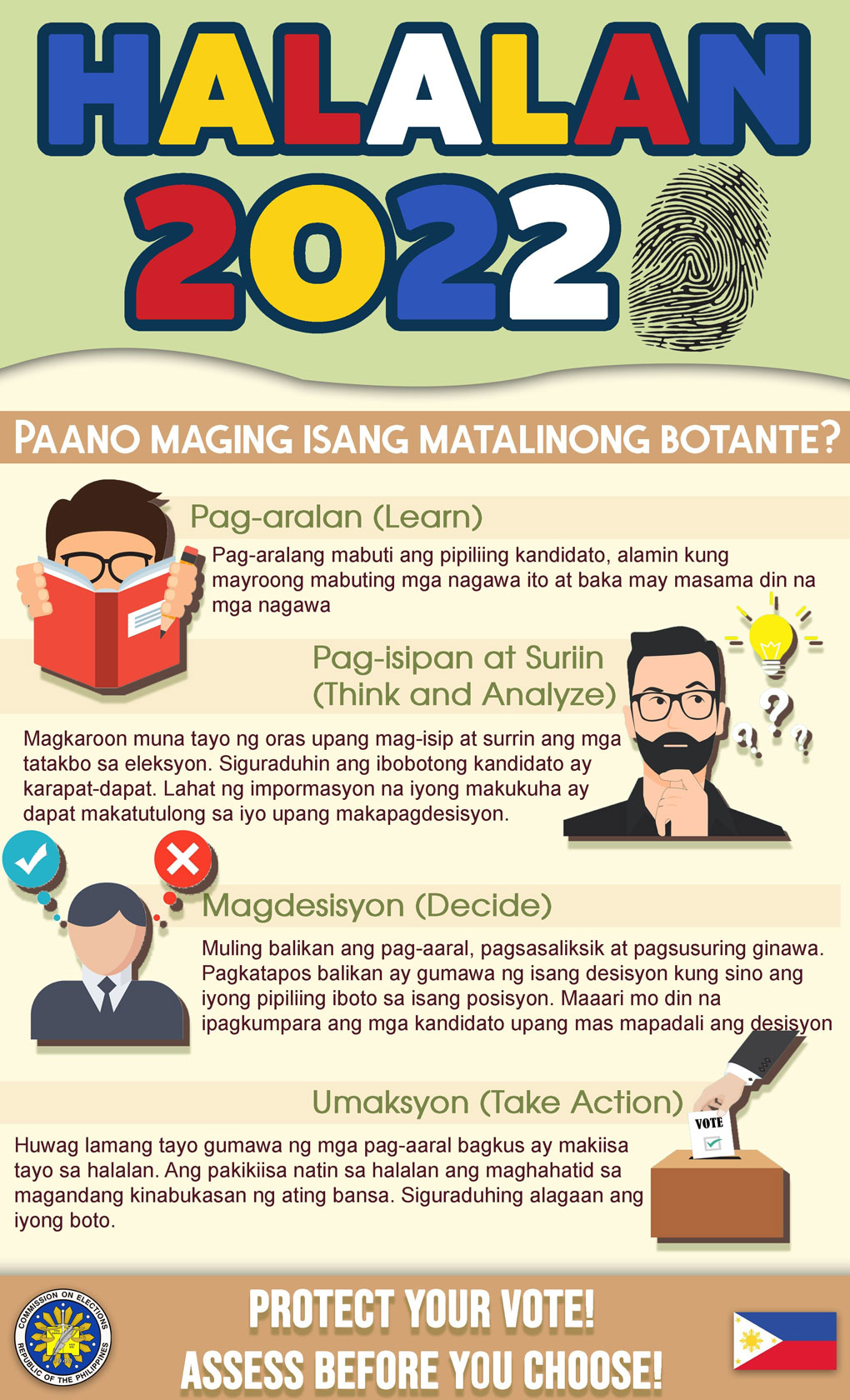 Halalan 2022