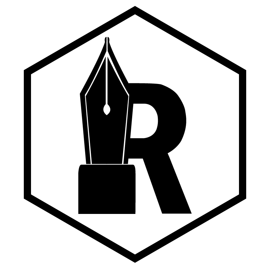 r.xllns logo